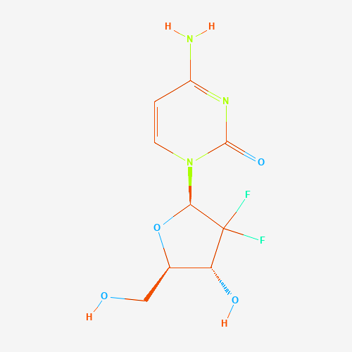 Gemcitabine Hydrochloride